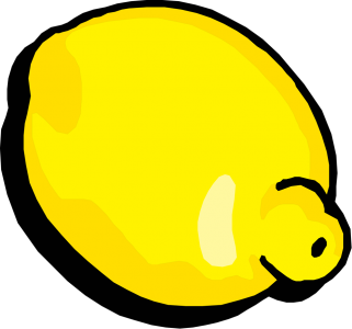 Life & Lemons